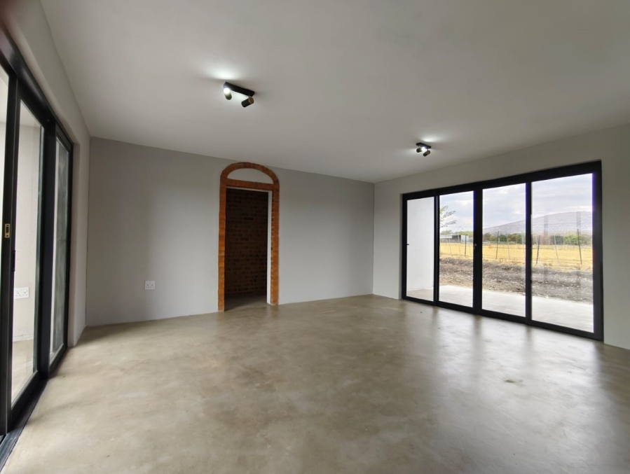 To Let 3 Bedroom Property for Rent in Hartbeesfontein North West